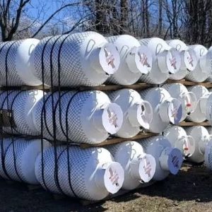 Propane Tanks - Brand new Asme 420 (100gals)