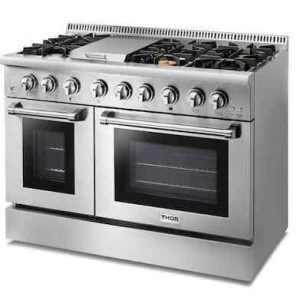 Thor 48 im Dual-Fuel-Bereich